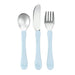 Sprout Ware® Kids’ Stainless Steel Cutlery - Lozza’s Gifts & Homewares 