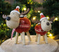 Rudolf - Large - Lozza’s Gifts & Homewares 