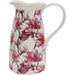 Jug Magnolia - Lozza’s Gifts & Homewares 