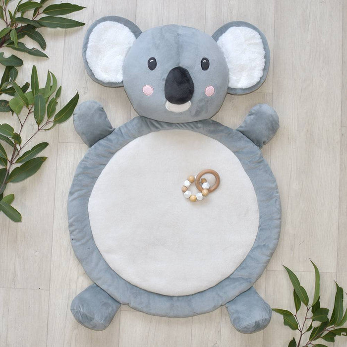 Play Mat - Koala - Lozza’s Gifts & Homewares 