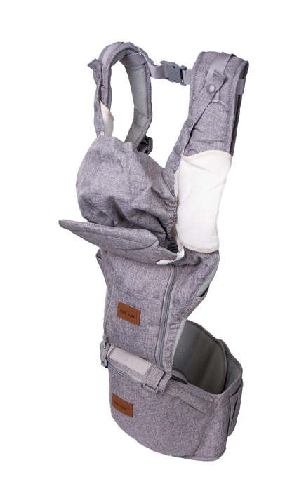 Hipsta Baby Carrier - Lozza’s Gifts & Homewares 