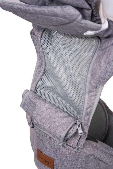 Hipsta Baby Carrier - Lozza’s Gifts & Homewares 