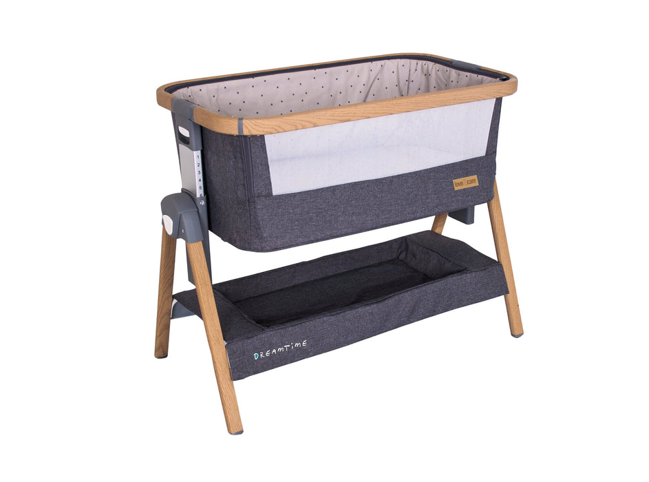 Dreamtime Sleeper - Charcoal - Lozza’s Gifts & Homewares 