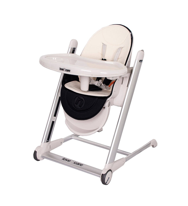 Pandora Highchair - Lozza’s Gifts & Homewares 