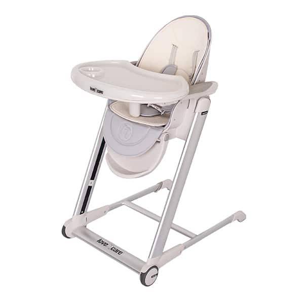 Pandora Highchair - Lozza’s Gifts & Homewares 