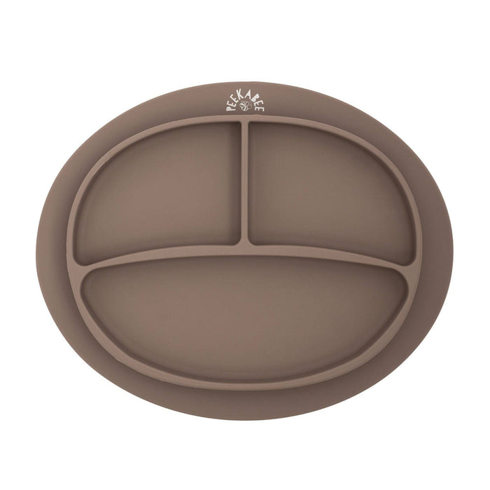 Baby Suction Plate - BPA, BFS and PVC Free - Lozza’s Gifts & Homewares 