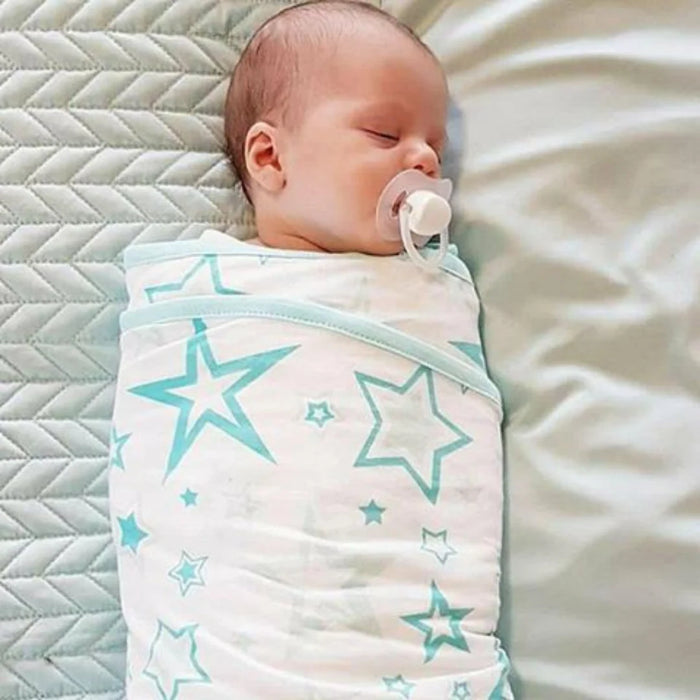 Fly Charlie | Miracle Blanket Swaddle