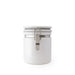 White Coffee Canister 150g - Lozza’s Gifts & Homewares 