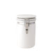 White Coffee Canister 200g - Lozza’s Gifts & Homewares 