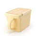 Banana Salt Box - Lozza’s Gifts & Homewares 