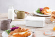 White Butter Case - Lozza’s Gifts & Homewares 