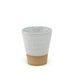 Kikko Grey Teacup 200ml - Lozza’s Gifts & Homewares 